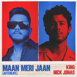 Maan Meri Jaan (Afterlife) - King & Nick Jonas