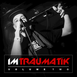 Maralise Legujuanna - Mr Traumatik