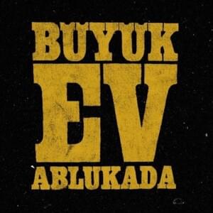 Katlime ferman - Büyük Ev Ablukada