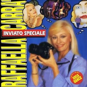 È Facile - Raffaella Carrà