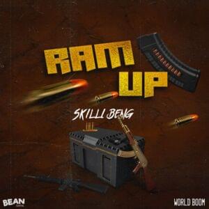 Ram Up - Skillibeng