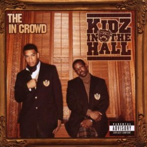 Drivin’ Down the Block (Low End Theory) - Kidz in the Hall (Ft. Masta Ace)