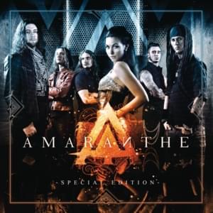 Splinter In My Soul - Amaranthe