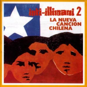 Chile Herido - Inti-Illimani