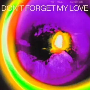 Don’t Forget My Love (Joel Corry Remix) - Diplo & Miguel