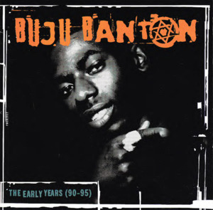 Gone A Lead - Buju Banton