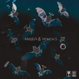 Angels & Demons - Kevin Linch (Ft. IAN HOPELESS)