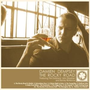 Schooldays Over - Damien Dempsey