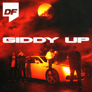 Giddy Up - Sik-K, HAON, pH-1, Woodie Gochild, Jay Park