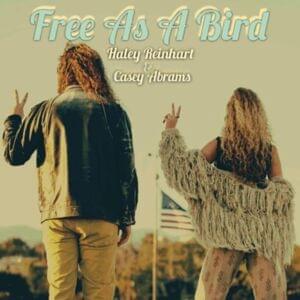 Free As A Bird - Haley Reinhart & Casey Abrams