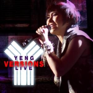 Medley: Hawak Kamay / Salamat Medley (Live) - Yeng Constantino