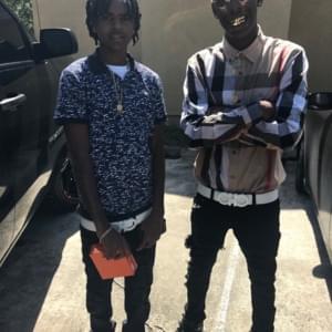 Longway - JGreen & YNW Melly