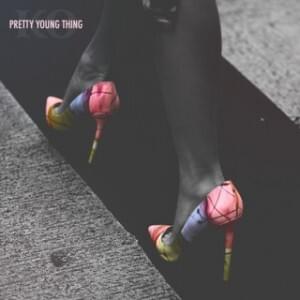 Pretty Young Thing - K.O