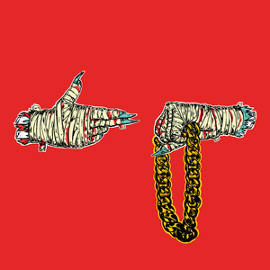 Jeopardy - Run The Jewels