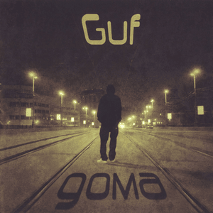 Сверху видно всё (All Is Visible From Above) - Гуф (Guf) (Ft. TAHDEM Foundation)