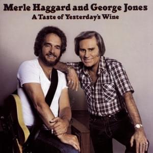 I Think I’ve Found a Way (To Live Without You) - Merle Haggard & George Jones