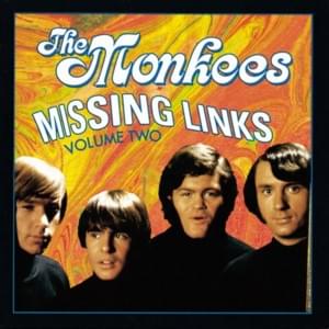 Do Not Ask for Love (First Recorded Version) - The Monkees