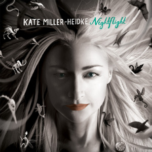 Let Me Fade - Kate Miller-Heidke