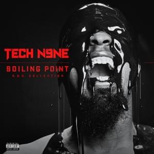 Alone - Tech N9ne (Ft. Eric Boone & Krizz Kaliko)