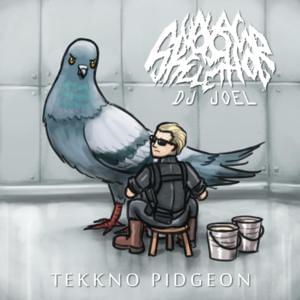 Tekkno Pidgeon - Vargskelethor (Ft. Albert Wesker & Chris Redfield)