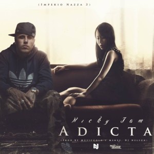 Adicta - Nicky Jam