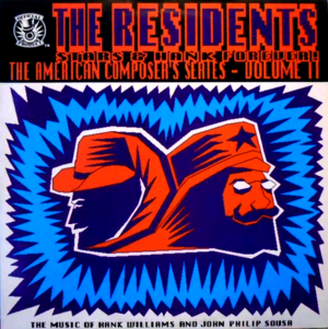 Six More Miles (To The Graveyard) - The Residents