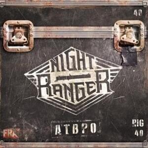 Dance - Night Ranger