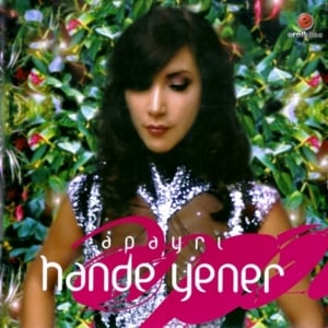 Bugün Sevgililer Günü - Hande Yener