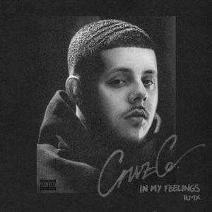 In My Feelings (Cruz Cafuné Remix) - Cruz Cafuné