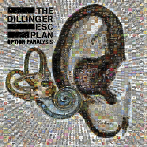 Widower - The Dillinger Escape Plan