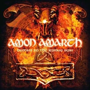 Children of the Grave - Amon Amarth