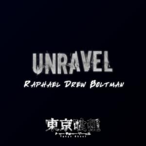 Unravel - Raphael Drew Boltman