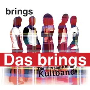 Han ich dir jesaht - Brings