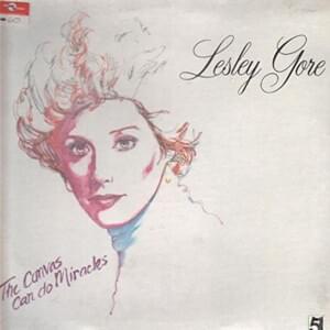 It’s Too Late - Lesley Gore