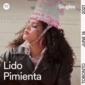 Declare Independence (Spotify Singles) - Lido Pimienta