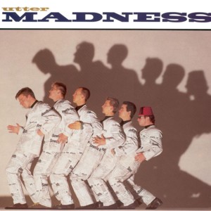 Seven Year Scratch - Madness