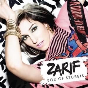 Box Of Secrets (Remix) - Zarif (Ft. Cleo. (UK))