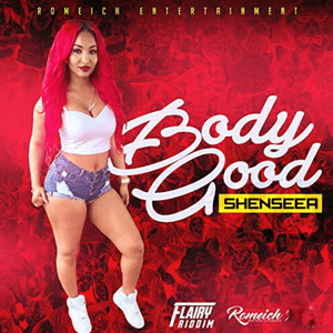 Body Good - Shenseea