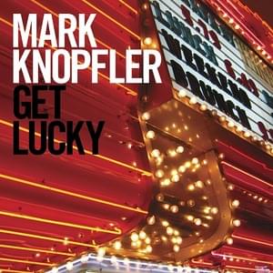 Monteleone - Mark Knopfler