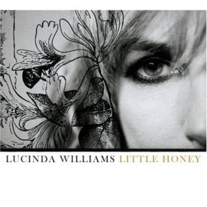 Honey Bee - Lucinda Williams