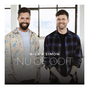 Ze Lijkt Net Niet Op Jou - Nick & Simon