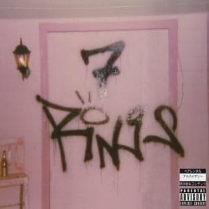 Ariana Grande - 7 rings (Traduzione Italiana) - Lyrxo Traduzioni Italiane