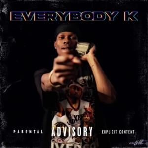 Everybody K - Blockwork