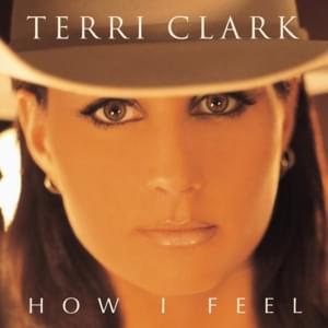 Getting Even With the Blues - Terri Clark