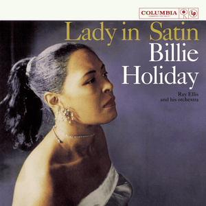 Glad to Be Unhappy - Billie Holiday