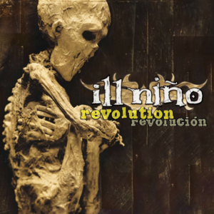 God Save Us (Live) - Ill Niño