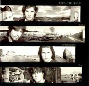 Dream - The Church