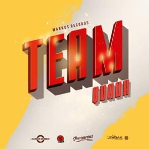 Team - Quada