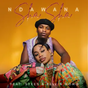 Ndawana - Sha Sha, Kelvin Momo & Sykes