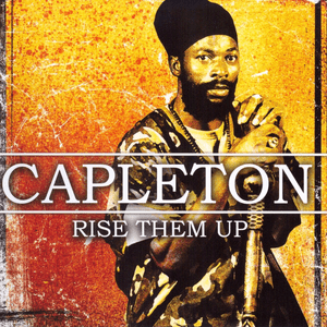 Hidden Secrets - Capleton